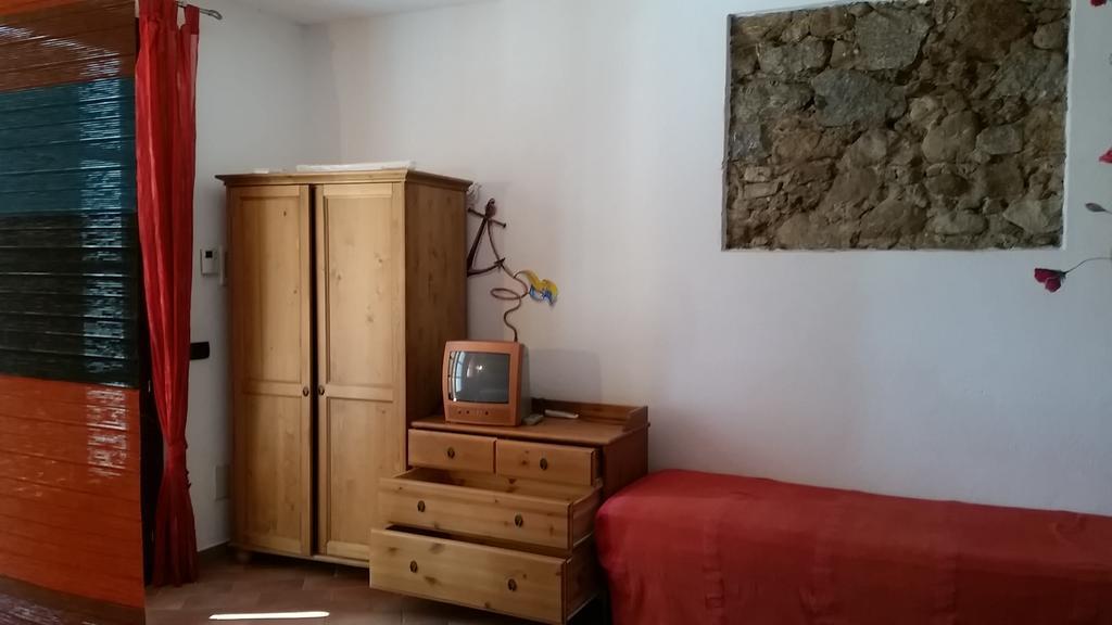 L'Ogliera Appartamenti Dell'Aia Pomonte Room photo