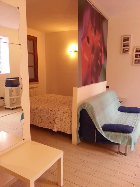 L'Ogliera Appartamenti Dell'Aia Pomonte Room photo